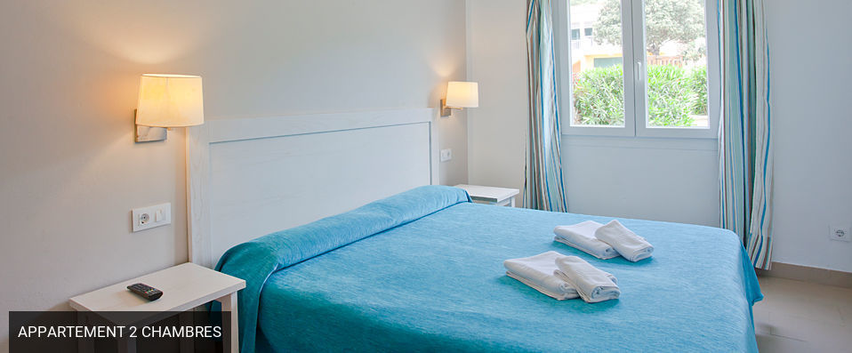 Mestral & Llebeig - Appartement familial & cosy sur l’île de Minorque. - Minorque, Espagne