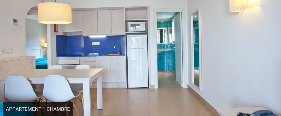 Mestral & Llebeig - Appartement familial & cosy sur l’île de Minorque. - Minorque, Espagne