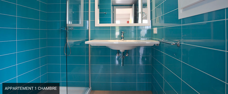 Mestral & Llebeig - Appartement familial & cosy sur l’île de Minorque. - Minorque, Espagne