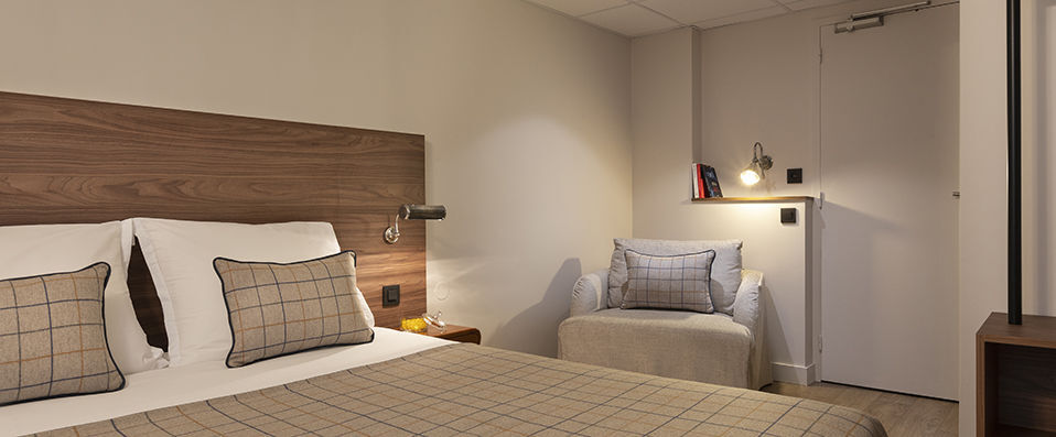 Maison Barbillon ★★★ - Last Minute - A charming stay in the heart of Grenoble. - Grenoble, France