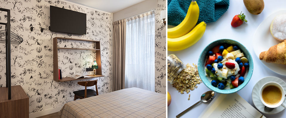 Maison Barbillon ★★★ - Last Minute - A charming stay in the heart of Grenoble. - Grenoble, France