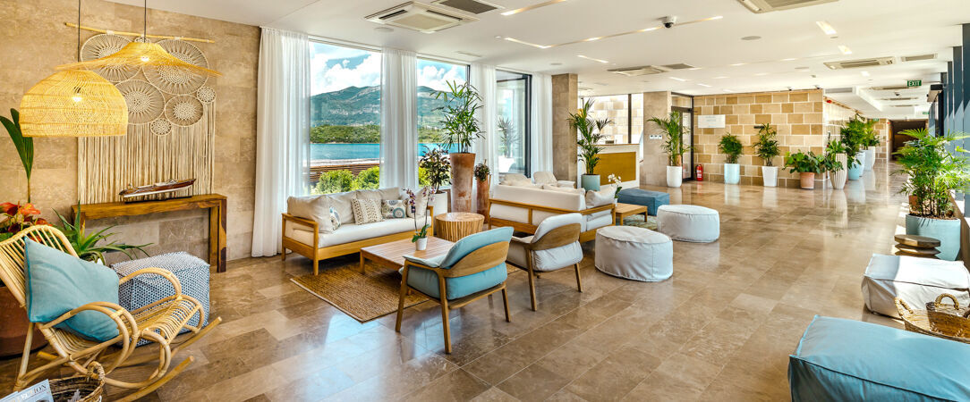 Monte Palm Beach ★★★★★ - Une parenthèse luxueuse sur les rives du Monténégro. - Tivat, Monténégro