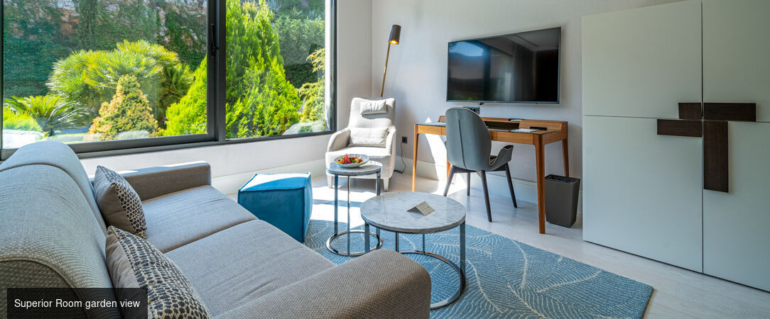 Monte Palm Beach ★★★★★ - Une parenthèse luxueuse sur les rives du Monténégro. - Tivat, Monténégro