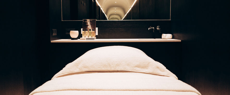 Sant Francesc Hotel Singular ★★★★★ - Timeless modernism in a 19th century Mallorcan mansion. - Palma de Mallorca, Spain