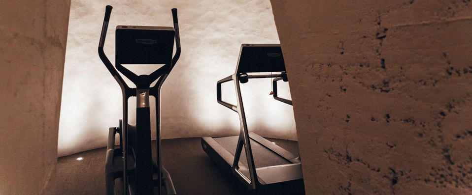 Sant Francesc Hotel Singular ★★★★★ - Timeless modernism in a 19th century Mallorcan mansion. - Palma de Mallorca, Spain