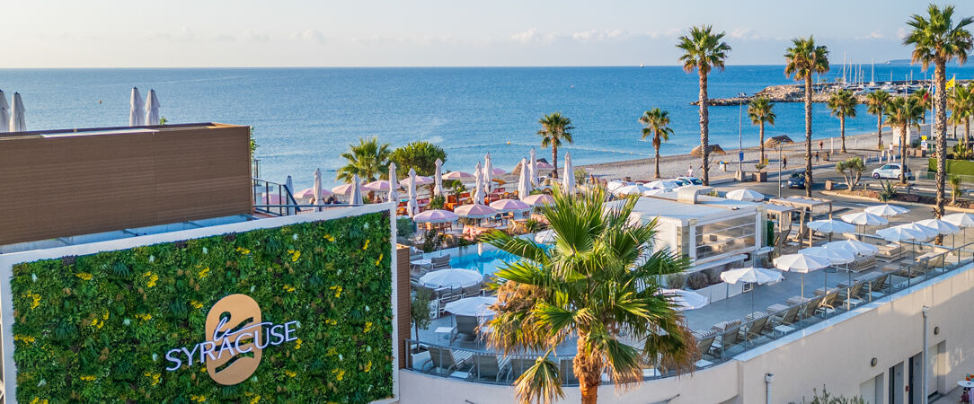 Mercure Villeneuve Loubet Plage ★★★★ - A luxurious and stunning escape in the heart of Côte d'Azur. - Côte d'Azur, France