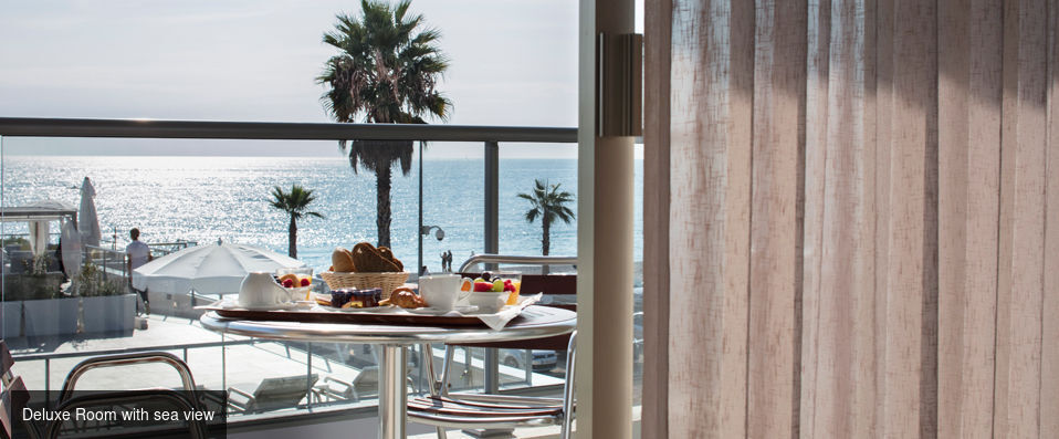 Mercure Villeneuve Loubet Plage ★★★★ - A luxurious and stunning escape in the heart of Côte d'Azur. - Côte d'Azur, France