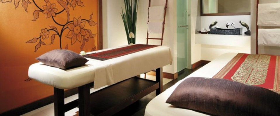 Mövenpick Resort Bangtao Beach Phuket ★★★★★ - Plage émeraude & nature sauvage depuis le meilleur hôtel de Phuket ! - Phuket, Thailand