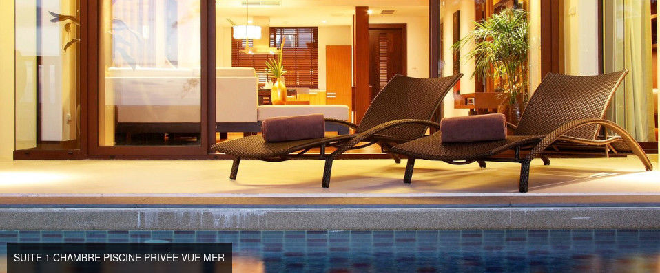 Mövenpick Resort Bangtao Beach Phuket ★★★★★ - Plage émeraude & nature sauvage depuis le meilleur hôtel de Phuket ! - Phuket, Thaïlande