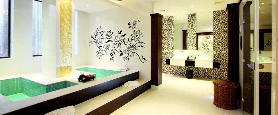 Mövenpick Resort Bangtao Beach Phuket ★★★★★ - Plage émeraude & nature sauvage depuis le meilleur hôtel de Phuket ! - Phuket, Thaïlande