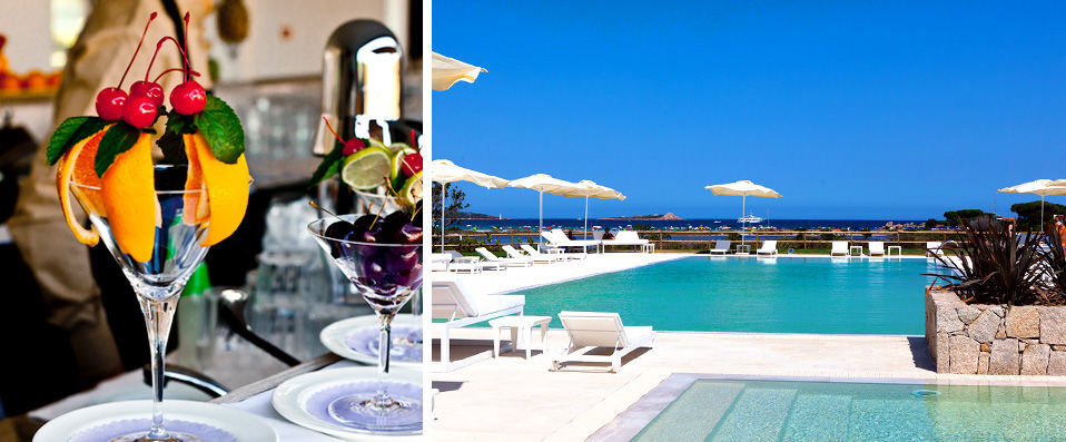 Paradise Resort Punta di l'Aldia ★★★★ - Par Olivia Sauzay, correspondante VeryChic - San Teodoro, Italie