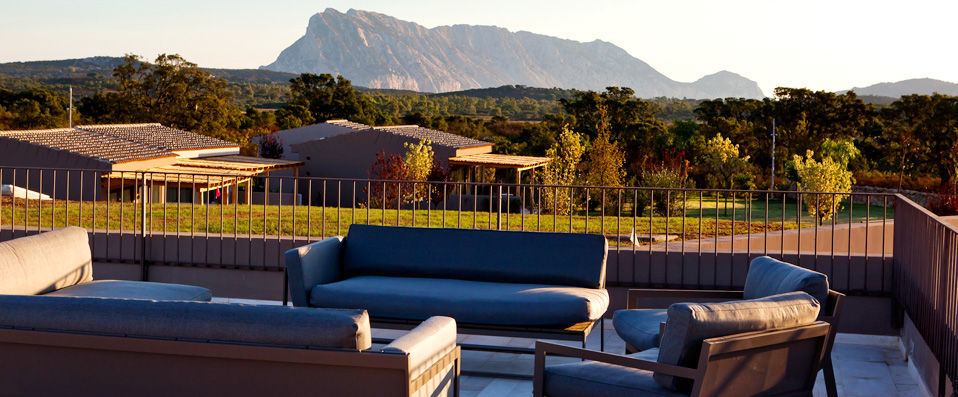 Paradise Resort Punta di l'Aldia ★★★★ - Par Olivia Sauzay, correspondante VeryChic - San Teodoro, Italie