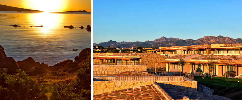 Paradise Resort Punta di l'Aldia ★★★★ - Par Olivia Sauzay, correspondante VeryChic - San Teodoro, Italie