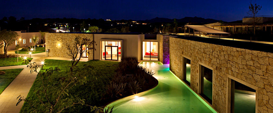 Paradise Resort Punta di l'Aldia ★★★★ - Par Olivia Sauzay, correspondante VeryChic - San Teodoro, Italie