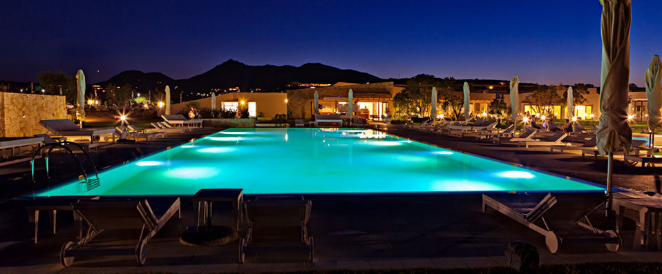 Paradise Resort Punta di l'Aldia ★★★★ - Par Olivia Sauzay, correspondante VeryChic - San Teodoro, Italie