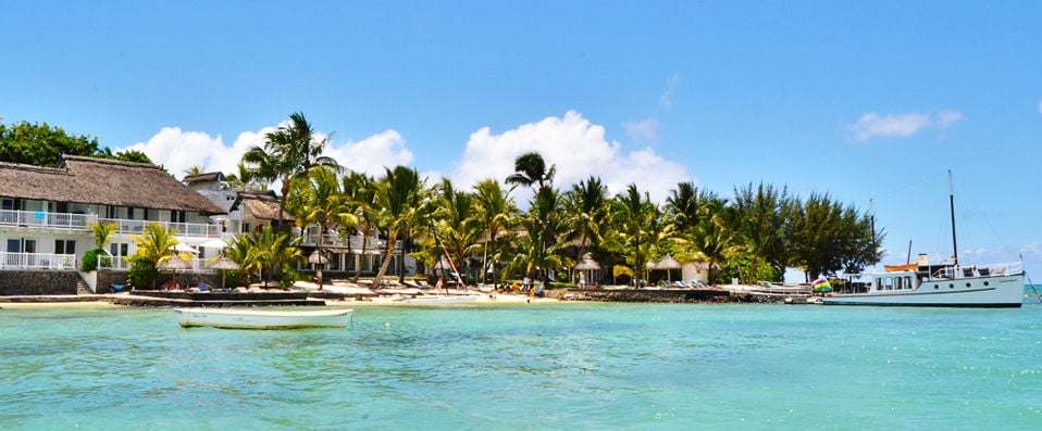 20 Degrés Sud Boutique Hotel ★★★★★ - Charm and seclusion create the ultimate romantic getaway. - Grand Baie, Mauritius