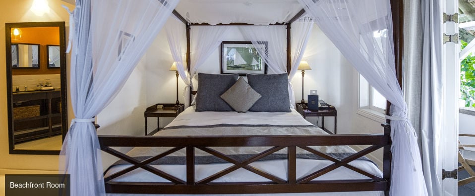 20 Degrés Sud Boutique Hotel ★★★★★ - Charm and seclusion create the ultimate romantic getaway. - Grand Baie, Mauritius