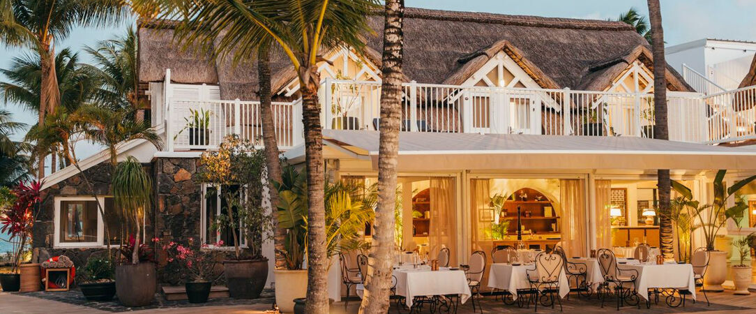 La Maison 20 Degrés Sud – Relais & Châteaux ★★★★★ - L’un des secrets les mieux gardés de l’île Maurice : une adresse luxueuse et raffinée au paradis. - Grand Baie, Mauritius