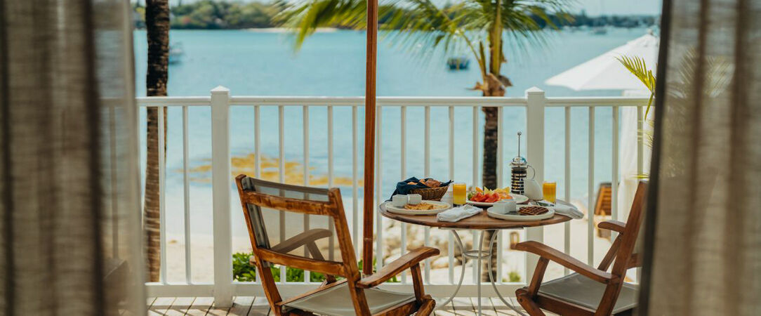 La Maison 20 Degrés Sud – Relais & Châteaux ★★★★★ - L’un des secrets les mieux gardés de l’île Maurice : une adresse luxueuse et raffinée au paradis. - Grand Baie, Mauritius