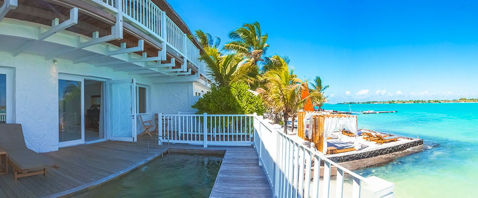 20 Degrés Sud Boutique Hotel ★★★★★ - L'un des secrets les mieux gardés de l'île Maurice. - Grand Baie, Île Maurice