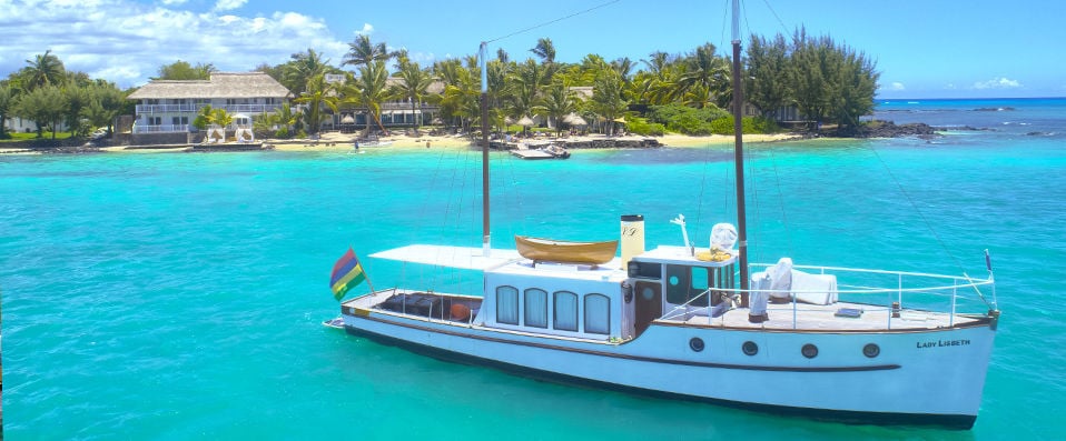 20 Degrés Sud Boutique Hotel ★★★★★ - L'un des secrets les mieux gardés de l'île Maurice. - Grand Baie, Île Maurice