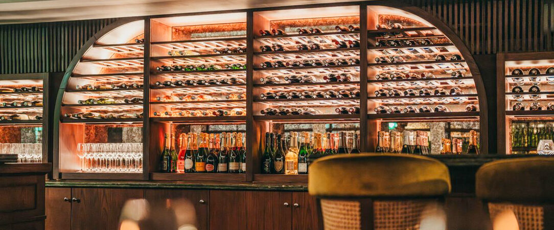 La Maison 20 Degrés Sud – Relais & Châteaux ★★★★★ - L’un des secrets les mieux gardés de l’île Maurice : une adresse luxueuse et raffinée au paradis. - Grand Baie, Île Maurice