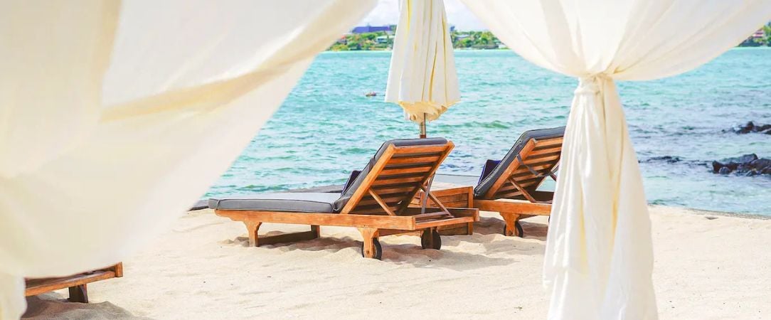 La Maison 20 Degrés Sud – Relais & Châteaux ★★★★★ - L’un des secrets les mieux gardés de l’île Maurice : une adresse luxueuse et raffinée au paradis. - Grand Baie, Île Maurice