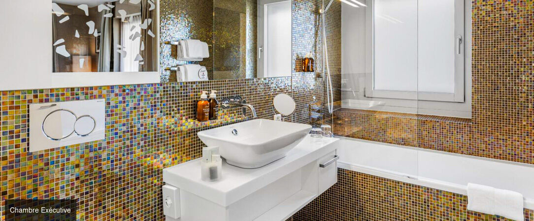 Hotel D - Basel ★★★★ - D comme Délice dans la capitale culturelle de la Suisse. - Bâle, Suisse