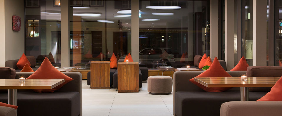 Hotel D – Design Hotel ★★★★ - D comme Délice dans la capitale culturelle de la Suisse. - Bâle, Suisse