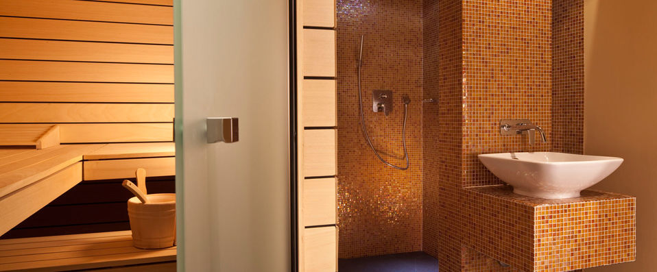 Hotel D – Design Hotel ★★★★ - D comme Délice dans la capitale culturelle de la Suisse. - Bâle, Suisse