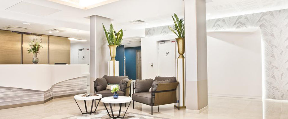 Résidhome Marseille ★★★★ - Home away from home in the heart of vibrant port-city Marseille. - Marseille, France