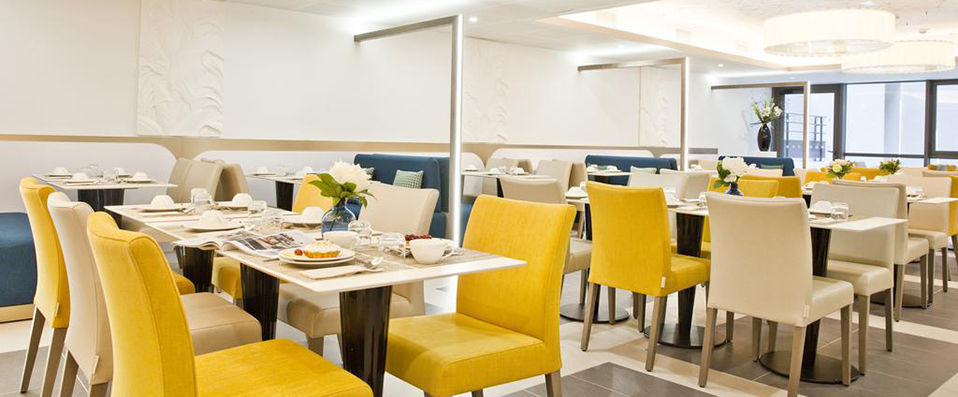 Résidhome Marseille ★★★★ - Home away from home in the heart of vibrant port-city Marseille. - Marseille, France