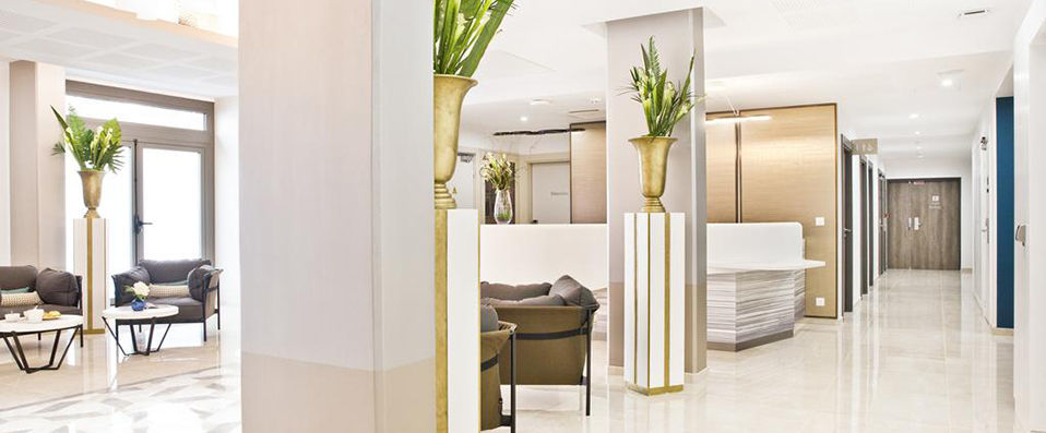Résidhome Marseille ★★★★ - Home away from home in the heart of vibrant port-city Marseille. - Marseille, France