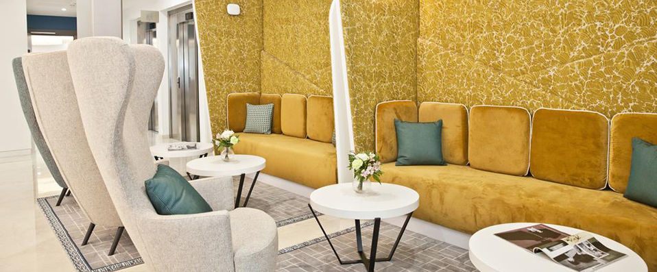 Résidhome Marseille ★★★★ - Home away from home in the heart of vibrant port-city Marseille. - Marseille, France