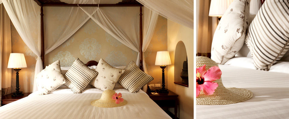 The Luang Say Residence ★★★★★ - Par Guillaume Pecheur, correspondant de VeryChic - Luang Prabang, Laos