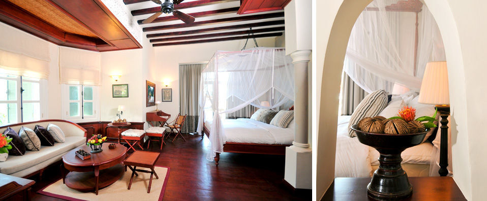 The Luang Say Residence ★★★★★ - Par Guillaume Pecheur, correspondant de VeryChic - Luang Prabang, Laos