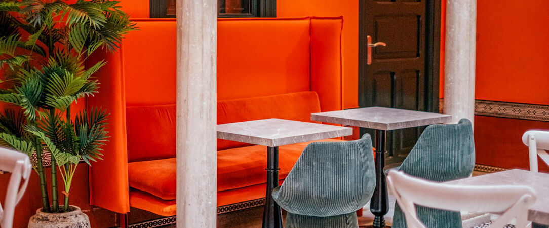 Hotel Cetina Sevilla ★★★★ - Vacate to the quirky boutique hotel in the Spanish city of Seville. - Sevilla, Spain
