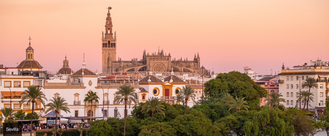 Hotel Cetina Sevilla ★★★★ - Vacate to the quirky boutique hotel in the Spanish city of Seville. - Sevilla, Spain