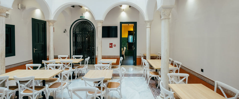 Hotel Cetina Sevilla ★★★★ - Vacate to the quirky boutique hotel in the Spanish city of Seville. - Sevilla, Spain