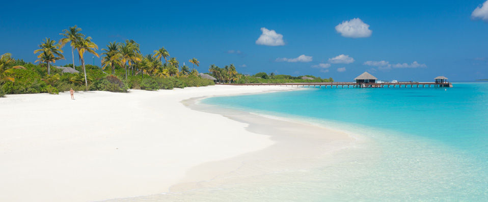 ZITAHLI RESORT & SPA ★★★★★ - Par Guillaume Pecheur, correspondant de VeryChic - Kuda Kunafaru, Maldives
