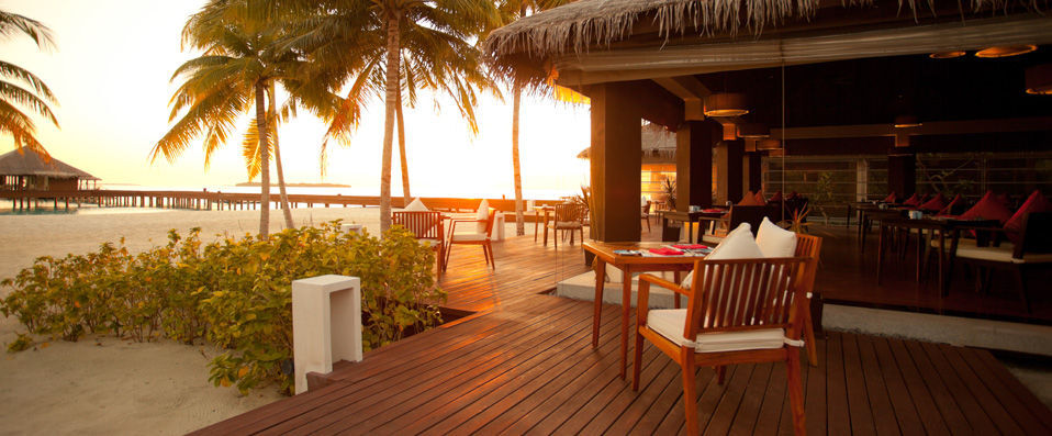 ZITAHLI RESORT & SPA ★★★★★ - Par Guillaume Pecheur, correspondant de VeryChic - Kuda Kunafaru, Maldives