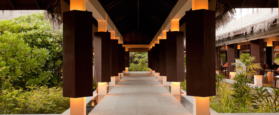 ZITAHLI RESORT & SPA ★★★★★ - Par Guillaume Pecheur, correspondant de VeryChic - Kuda Kunafaru, Maldives