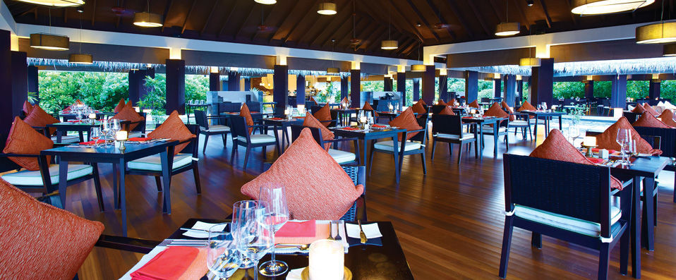 ZITAHLI RESORT & SPA ★★★★★ - Par Guillaume Pecheur, correspondant de VeryChic - Kuda Kunafaru, Maldives
