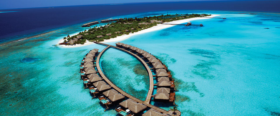 ZITAHLI RESORT & SPA ★★★★★ - Par Guillaume Pecheur, correspondant de VeryChic - Kuda Kunafaru, Maldives