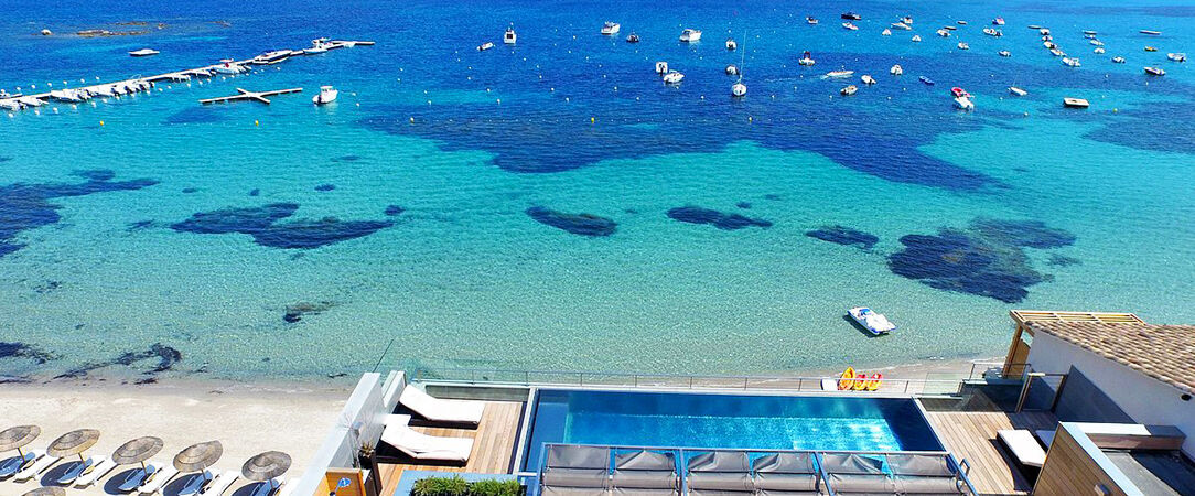 Le Pinarello ★★★★ - Last minute - Parenthèse enchantée sur l’île de Beauté. - Porto Vecchio, France