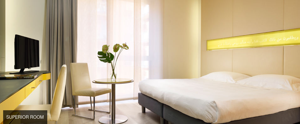 UNAHOTELS Bologna Centro ★★★★ - Experience the culture, gastronomy, and beauty of Bologna. - Bologna, Italy