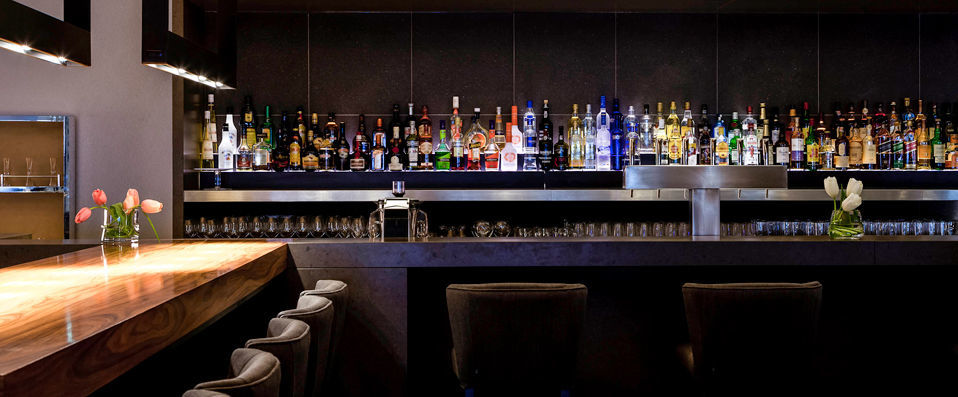 Pullman Eindhoven Cocagne ★★★★ - Enjoy a tech-savvy stay at the hotel in the design capital of the Netherlands. - Eindhoven, Netherlands