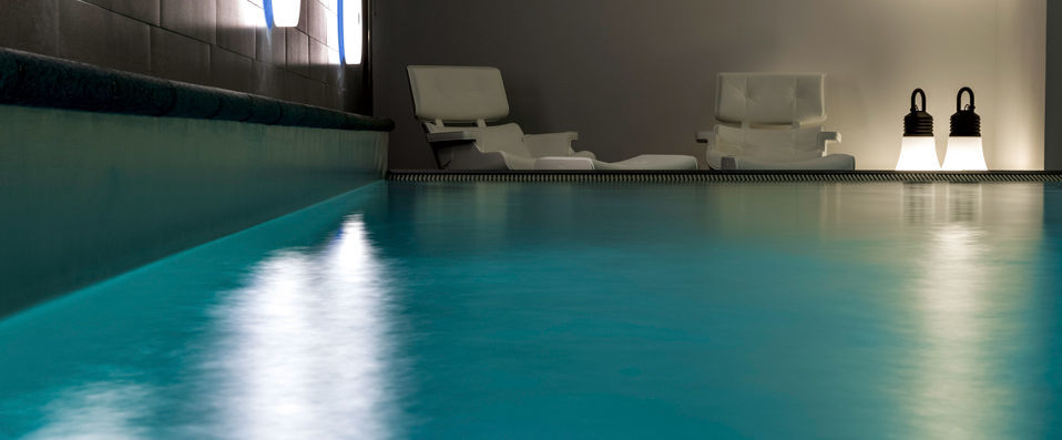 Pullman Eindhoven Cocagne ★★★★ - Enjoy a tech-savvy stay at the hotel in the design capital of the Netherlands. - Eindhoven, Netherlands