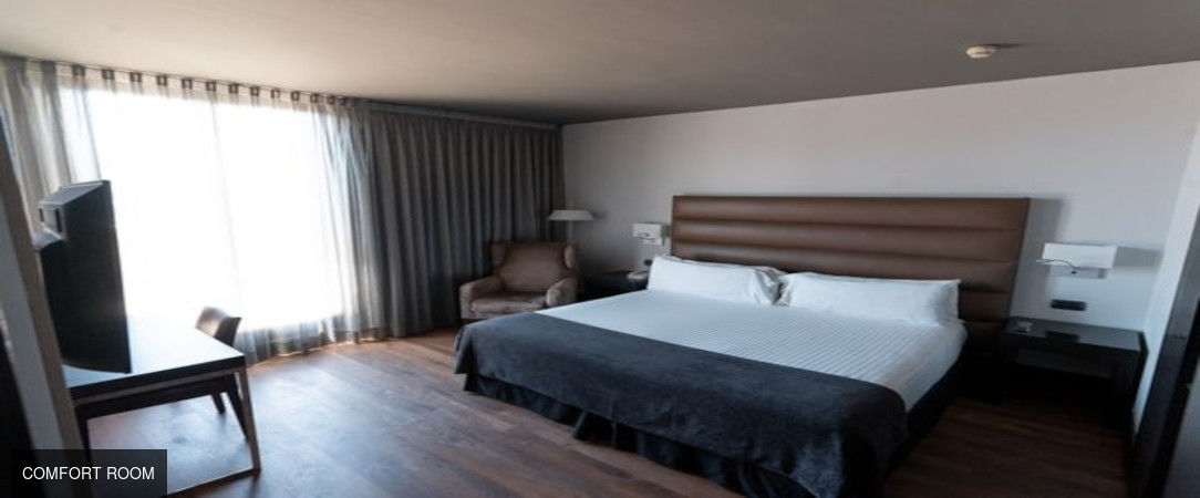 Gran Hotel Havana ★★★★SUP - Classical refined luxury in the centre of Barcelona. - Barcelona, Spain