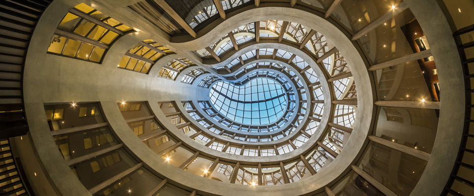 Gran Hotel Havana ★★★★SUP - Classical refined luxury in the centre of Barcelona. - Barcelona, Spain